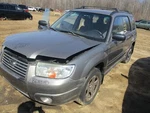 Seat Belt Front Bucket Driver Buckle Fits 03-08 Forester 359484. Fixed Price $74.89.