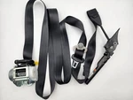 2021-2025 Nissan Rogue Front Left Driver Seatbelt Retractor 868856RR8A Oem. Fixed Price $110.00.