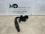2014-2018 Kia Forte Right Rear Seat Belt Assembly Oem 89820A7550WK. Fixed Price $150.00.