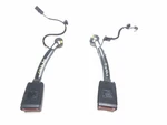2015 Volkswagen Golf Tsi Front Seat Belt Buckle Left & Right Pair Oem. Fixed Price $129.00.