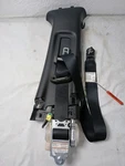 2020 Honda Civic Sport Sedan Front Rh Passenger Seat Belt Complete Oem Black. Fixed Price $219.00.
