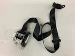 10-16 Porsche Panamera Right Rear Seat Belt Assembly Black 970-803-035-01-A23. Fixed Price $99.99.