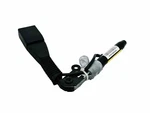 2008-2014 Bmw X5 X6 Front Left Seat Belt Buckle / Receiver 3065663. Fixed Price $48.50.