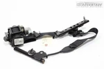 2017-2020 Lincoln Continental Front Right Passenger Side Seat Belt Black Oem. Fixed Price $155.99.