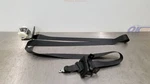 14 Dodge Ram 1500 Seat Belt Front Center Gray Regular Cab. Fixed Price $46.96.