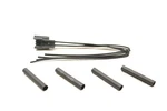 New Motorcraft Multi Purpose Wiring Pigtail Kit WPT-1072 Ford Lincoln 2009-2018. Fixed Price $48.95.