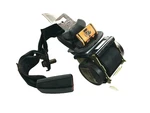 2004 - 2009 Mazda Rear Back Center Seat Belt Safety W/ Buckle 602853600 Used. Fixed Price $29.00.