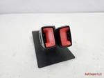 2008 Mini Cooper R56 R57 R55 Rear Seat Belt Double Buckle 72112752698. Fixed Price $29.99.