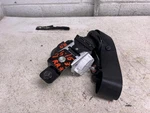 2024 Kia Telluride Passenger Right Side 3RD Row Rear Black Seat Belt Oem. Fixed Price $104.95.