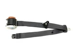 Right Passenger Rear Seat Belt Retractor Black Fits 2013-2018 Buick Encore 87288. Fixed Price $69.74.