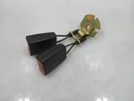 97-03 Oem Jaguar X100 XK8 Xkr Rear Center Side Seat Belt Buckle HNC7090AD. Fixed Price $44.95.