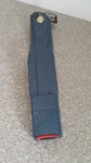 1991-1995 Gmc Safari Astro Van Front Rh Passenger Side Seat Belt Buckle 12381195. Fixed Price $50.00.