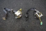 Set Rear Left Right Seat Belt Retractor Oem 3W0857805A Bentley Continental Gt. Fixed Price $103.99.