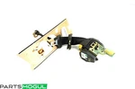 03-06 Porsche Cayenne 955 Rear Right Passenger Side Seat Belt Retractor Oem. Fixed Price $51.98.