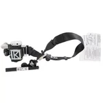 2015-2018 Genuine Ford Edge Front Left Seat Belt Assembly FT4Z-58611B09-AC. Fixed Price $269.06.