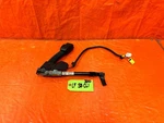 07-11 Honda Civic Si Sedan Driver Left Front Seat Belt Clip Buckle Oem #300. Fixed Price $124.95.