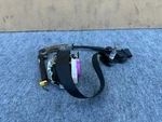 Ford Mustang Gt Coupe 2015-2017 Oem Front Right Passenger Seat Belt With Buckle. Fixed Price $49.95.