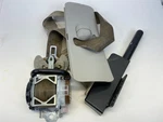 2015-2020 Nissan Pathfinder Front Left Driver Seat Belt Retractor Oem 769883JA0A. Fixed Price $89.99.