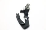 2018 - 2021 Lexus NX300 Rear Right Retractor Oem Black EA23. Fixed Price $71.07.