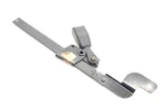 Passenger Right Front Black Seat Belt Buckle Fits 94-97 Mazda MX-5 Miata. Fixed Price $80.00.