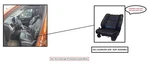 Lh Blk Clo Man Seat Assy Oem 15-20 Minicoope. Fixed Price $193.00.