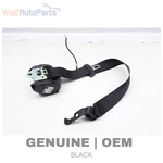 2008-2010 Audi S8 Rear Right Seat Belt Retractor 4E0857806E. Fixed Price $21.99.