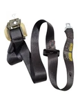 Impala 2007 Seat Belt Rear 649052. Fixed Price $94.00.