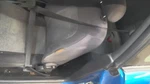 Seat Belt Front Bucket Driver Retractor Coupe ZX2 Fits 00-02 Escort 1866077. Fixed Price $54.00.