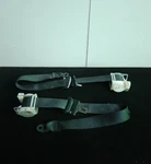 05-07 Chrysler 300 Dodge Magnum Left/right Rear Seat Belt Set Oem. Fixed Price $119.99.