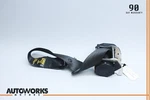 05-08 Maserati Quattroporte M139 Rear Center Seatbelt 33045981 Oem. Fixed Price $54.50.