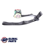Mercedes Clc CL203 Seat Belt Front Left N/s Upper Safety Black A2038603786. Fixed Price $96.26.