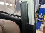 Used Front Left Seat Belt Fits: 2019 Subaru Ascent Driver Retractor. Fixed Price $159.65.