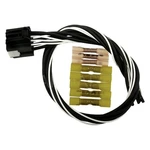 For Chevy Tahoe 2007-2008 Standard Heated Seat Module Connector. Fixed Price $57.26.