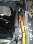 2019 Tesla 3 Left Driver Rear Seat Belt Retractor. Fixed Price $126.00.