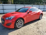 Used Front Left Seat Belt Fits: 2013 Hyundai Genesis Bucket Cpe Drive. Fixed Price $139.90.