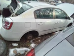 Belt Front Bucket Driver Buckle Leather Seats Fits 11-12 Sentra 2071419. Fixed Price $69.99.