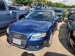 Seat Belt Front Sedan Bucket Passenger Retractor Fits 02-08 Audi A4 2016298. Fixed Price $94.90.