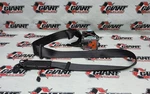 11 12 13 14 15 Audi R8 Left Front Driver Side Seat Belt Retractor Black. Fixed Price $225.00.