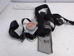 2014 Lexus GX460 Passenger Right Side Front Seat Belt Black Oem. Fixed Price $129.95.