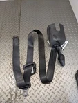 Jeep Jk Wrangler Oem Door Driver Rear Seat Belt Retractor 2007-2010 1165127. Fixed Price $115.00.