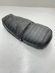 1973 Honda Oem Seat Saddle Pan Foam Cover Mount Read. Fixed Price $109.99.
