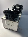19332646 Seatbelt Retractor Lh Front Black New 2015-16 Colorado Canyon Crew Cab. Fixed Price $150.00.