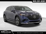 2023 Mercedes-benz Eqs 450+ Suv. Fixed Price $46900.00.