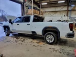 Used Front Left Seat Belt Fits: 2023 Gmc Sierra 2500 Pickup Bucket-bench. Fixed Price $65.00.