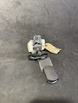 2017 - 2022 Jeep Compass Oem Rear Left Seat Belt Retractor Black P6EJ57DX9AF. Fixed Price $33.00.