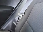 Forte 2021 Seat Belt Rear 750335. Fixed Price $92.90.