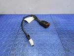 17-22 Kia Niro Front Seat Belt Buckle Left Driver Side Black Oem 88830G5100WK. Fixed Price $68.99.