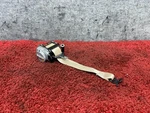 Bmw 18-24 G01 G02 Rear Left Driver Side Seat Belt Buckle Canberra Beige Oem 74K. Fixed Price $129.99.