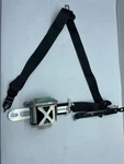 2018 Dodge Durango Front Seat Belt P5XY26DX9AC EVI8764. Fixed Price $241.11.