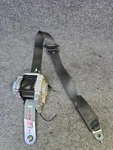 2013-2015 Honda Civic Sedan Passenger Front Side Seat Belt Black TI-J290. Fixed Price $102.00.